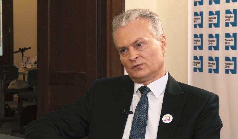 In Europa wurde mit einer Aussage über das Ende des Krieges in der Ukraine überrascht
