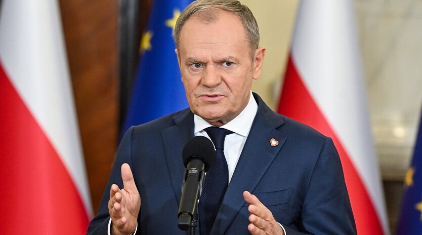 First stages of negotiations between Ukraine and the USA