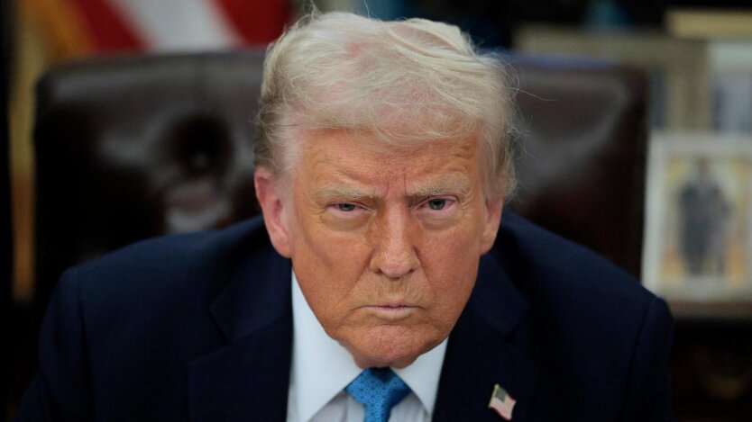 Трамп скликав екстрену нараду і може ухвалити 